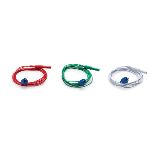 Electrodos tipo espiral desechables Cornscrew IOM- Monitoreo Intraoperatorio