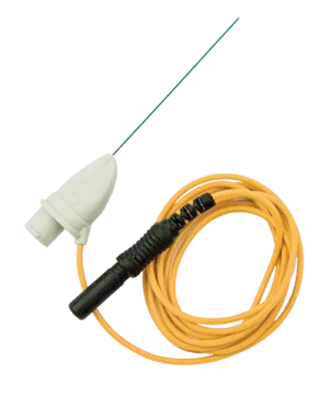Electrodos de aguja hipodérmica desechables Bo-ject®️ DHN