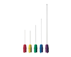 Electrodos de aguja concéntrica desechables Natus TECA®️ Elite